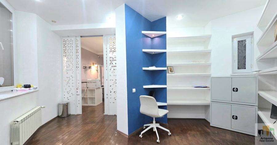 Victoriei - Buzesti P+1 / Intrare separata/ 190mp/ Birou/ Showroom/ IT - 5