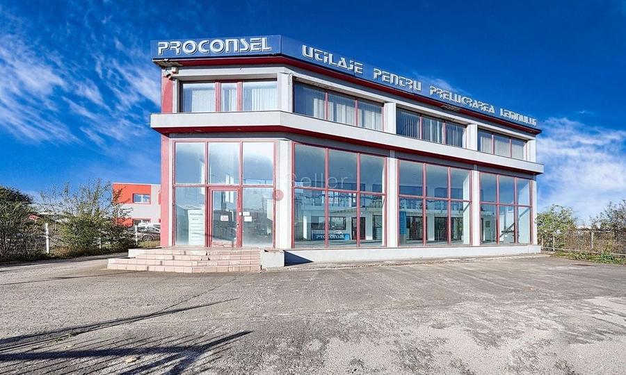 Sediu Firma - Showroom - 24