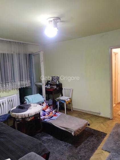 Apartament cu 2 camere semidecomandat în Astra Apartament cu 2 camere semidecomandat în Astra