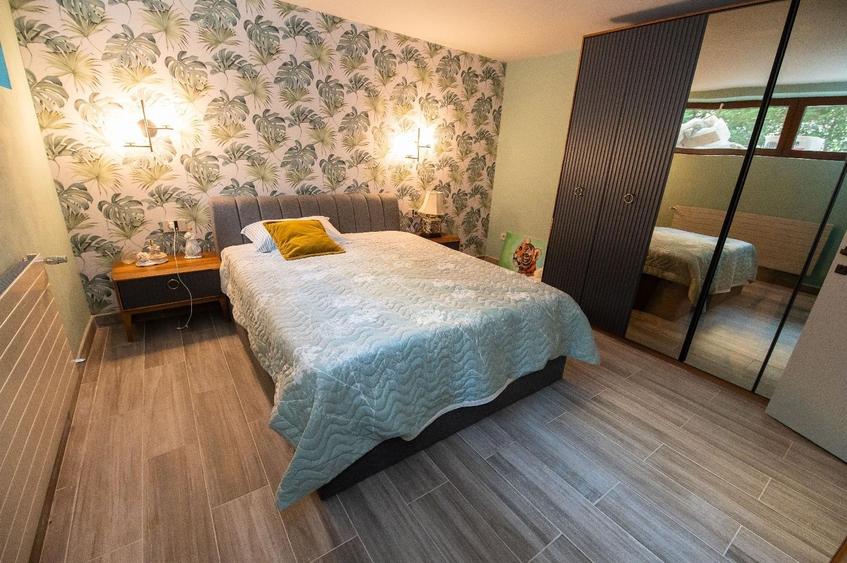 Vila eleganta cu 5 dormitoare - Pipera - 15