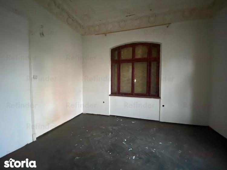 Vanzare imobil CONSOLIDAT | Cismigiu - Stirbei Voda - Berzei| teren pr - 18