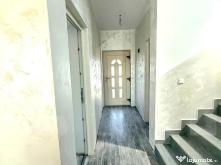 Casa tip duplex, 128 mp utili, 4 dormitoare construc?i - 3