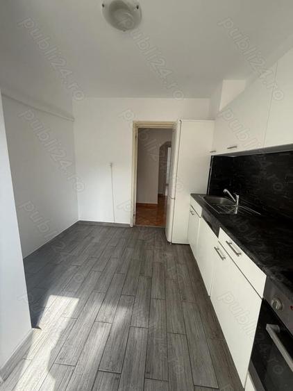 Apartament cu 3 camere decomandat, 2 bai, etajul 2 Soarelui la 3 minute de Sud Plaza - 20