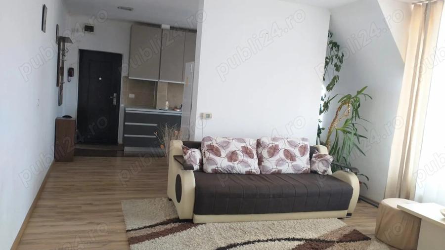 Proprietar- inchiriez apartament 2 camere Simon Barnutiu - 5