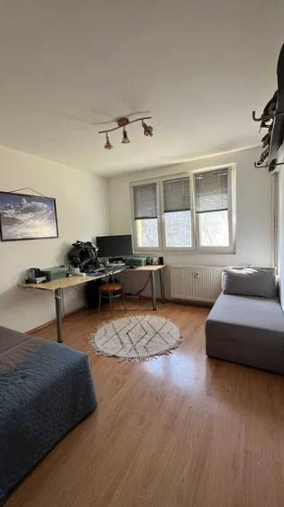 1 Decembrie 1918 - 7 minute metrou - Apartament 2 camere - confort 1 - 3