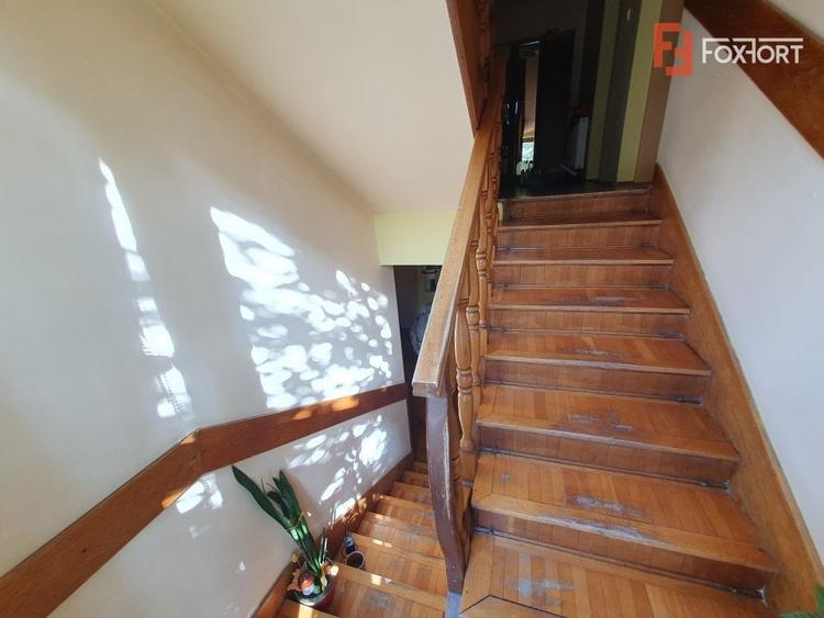 COMISION 0% Duplex cu 6 camere de 240 mp utili - zona Brancoveanu - 28