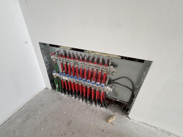 1/2 Duplex Dudestii Noi ,Zid Dublu,Parter+Pod,3 Camere - 11