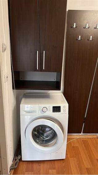 Apartament 1 camere Bd.Poiters - Frumoasa - Lidl - 3