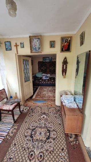 Casă de vânzare în Comuna Domnești, județul Argeș - 4