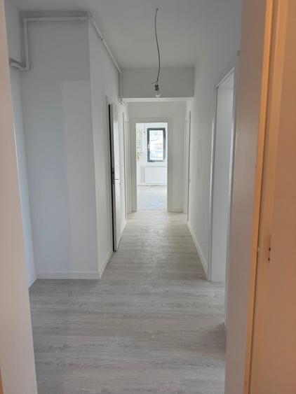 Unirii, Parcul Carol, ISG Residence IV, prima inchiriere, 2024 - 8