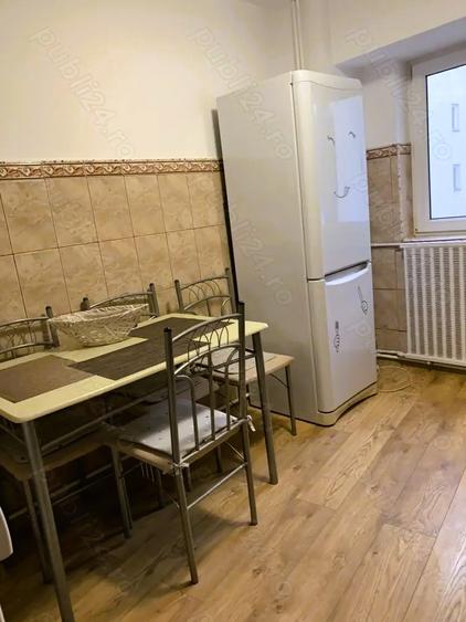 Splaiul Unirii | 3 min. Metrou Timpuri Noi | Boiler | Bloc mixt | Contract ANAF - 4