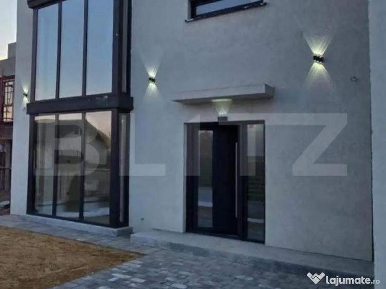 Casa P+1, zona Pelendava-Carcea 141 - 1