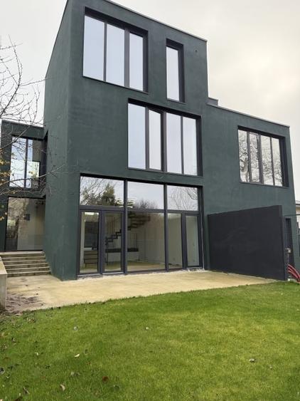 MOGOSOAIA FRF | VILA MODERNA LANGA PADURE | FINISATA 2025 - 30