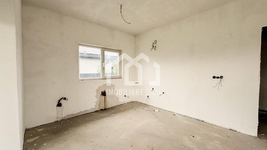 Casa individuala 4 camere, 120mp,  Teren 670mp, Jucu de Sus - 7