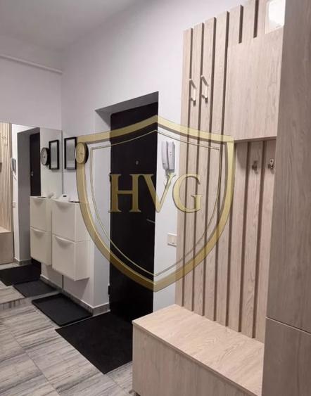 Apartament 2 Camere | Decomandat | Grand Kristal Residence | Parcare | Centrala - 7