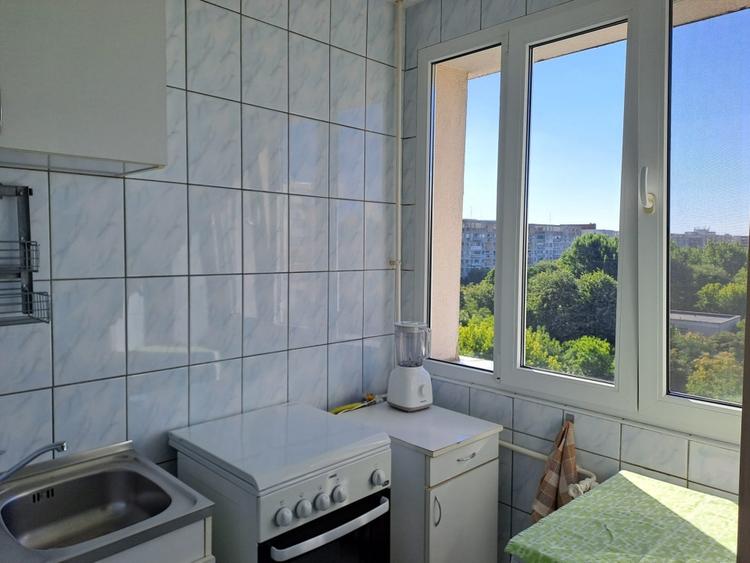 Alexandru Obregia-Turnu Magurele | Garsoniera | Mobilata&Utilata | - 4