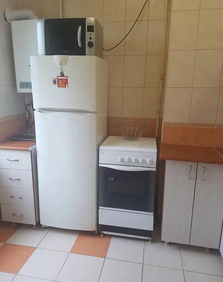 De închiriat: apartament 3 camere- Afi Cotroceni+parcare -pet friedly - 6