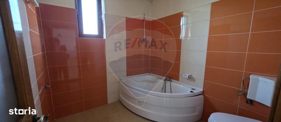 Vila spatioasa 303 mp utili | teren 1192 mp | Darza Crevedia - 3