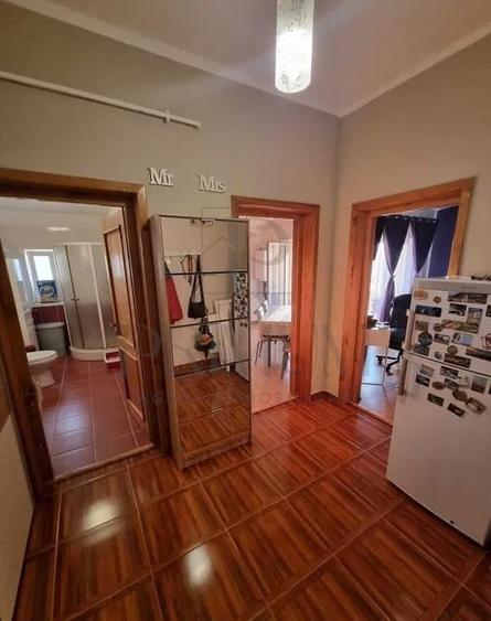 Apartament 1 camera-Giroc-zona linistita-mobilat utilat-61mp - 5