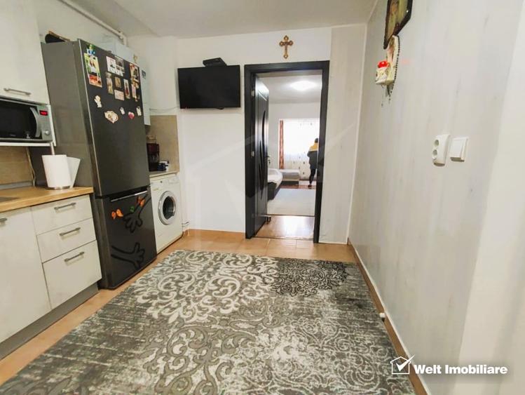 Apartament cu 1 camera zona Auchan Iris - 7