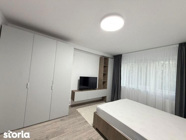 GARSONIERE DE INCHIRIAT - 95 DISPONIBILE - PARC IOR - 10