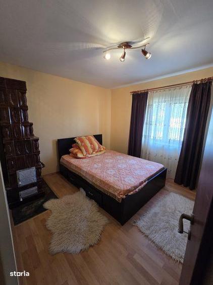 Casa + teren Aninoasa sat Groserea - 7