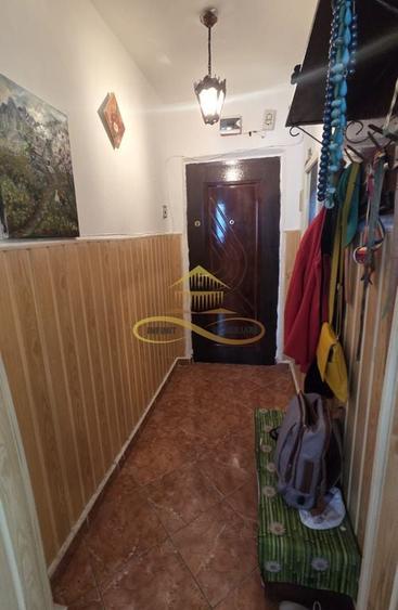 Apartament cu 3 camere decomandat în Alecu Russo
