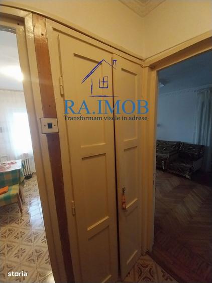 Apartament 2 camere, Vest-Baraolt, et 4/4 - 42.500 euro negociabil - 6