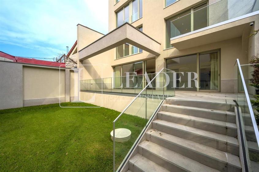 5Room Duplex for rent in Dorobanti I 150 SQM Private Garden - 2