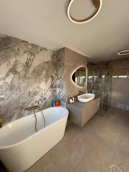 Vanzare apartament 3 camere bloc nou zona restaurantului Gradinita - 7