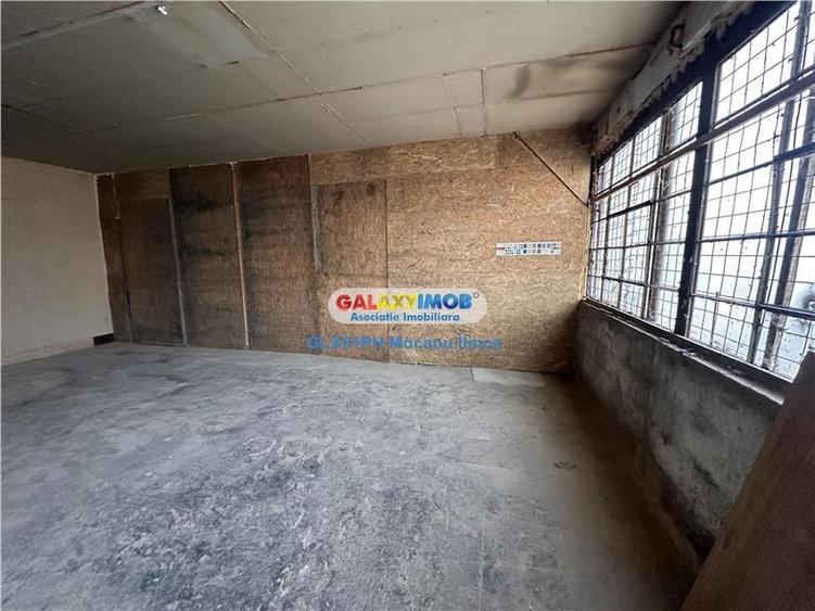 Inchiriere hala 170 mp, in Ploiesti, langa Gara de Nord - 3