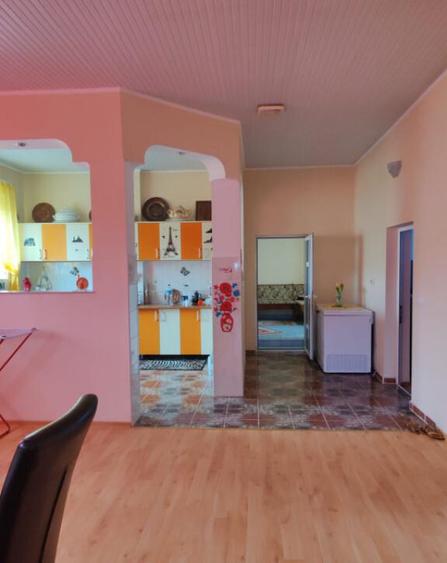 Casa parter si teren in zona Cretesti, Vaslui - 4