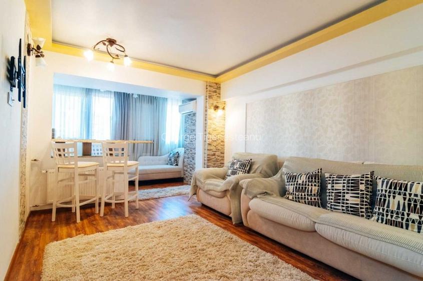 3 camere | COLENTINA/DOAMNA GHICA | Mobilat 3 camere | COLENTINA/DOAMNA GHICA | Mobilat