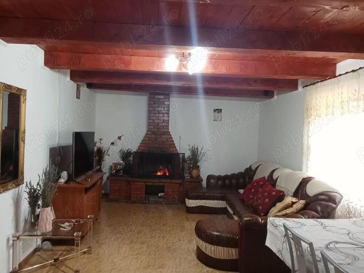 Vand casa Targu Bujor - 3