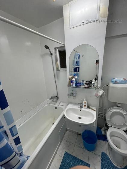 3 Camere | Rahova - Giurgiului | Balcon | 76 Mp - 7