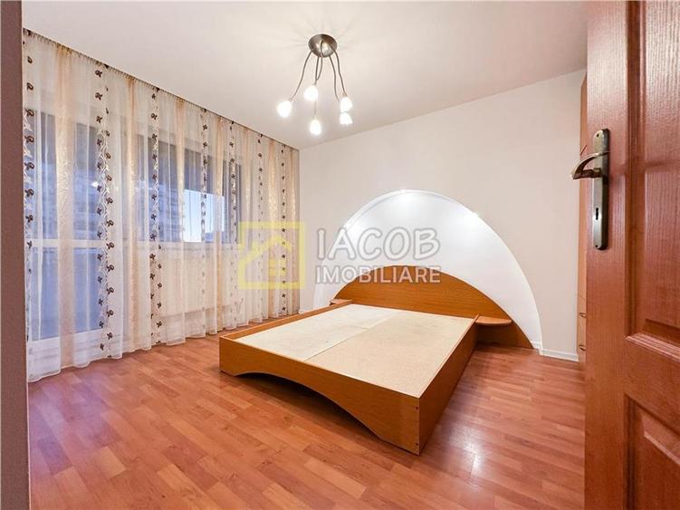 3 camere | Ultracentral – Bd. Nicolae Bălcescu - 4