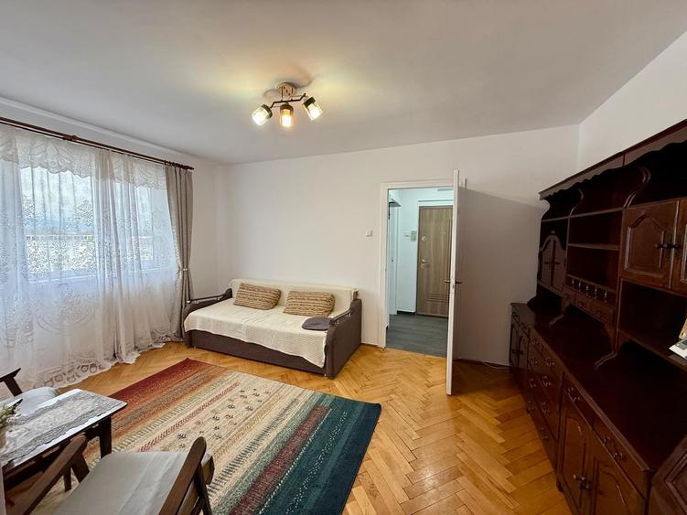 Apartament 2 camere – mobilat și utilat complet, zona Zamfirescu - 6