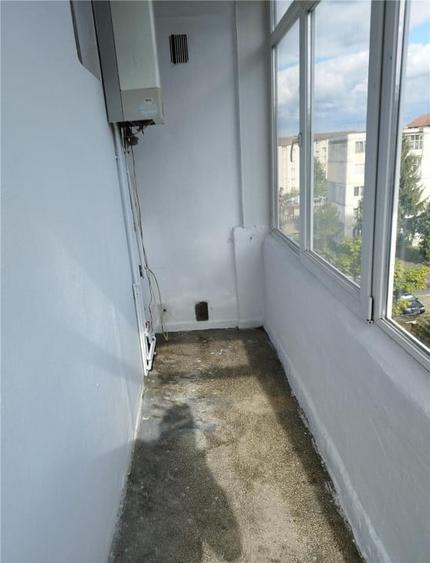 Apartament cu 2 camere cf.2 zona Mihai Viteazu - 5