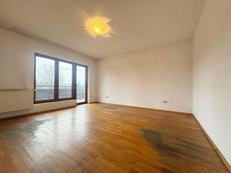 Apartament 3 camere 114mp, panorama oras, parcare - Zorilor - 2