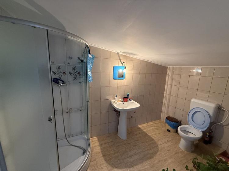 Spațiu de închiriat în Vilă - 2 camere+birou+curte în Campina - 12