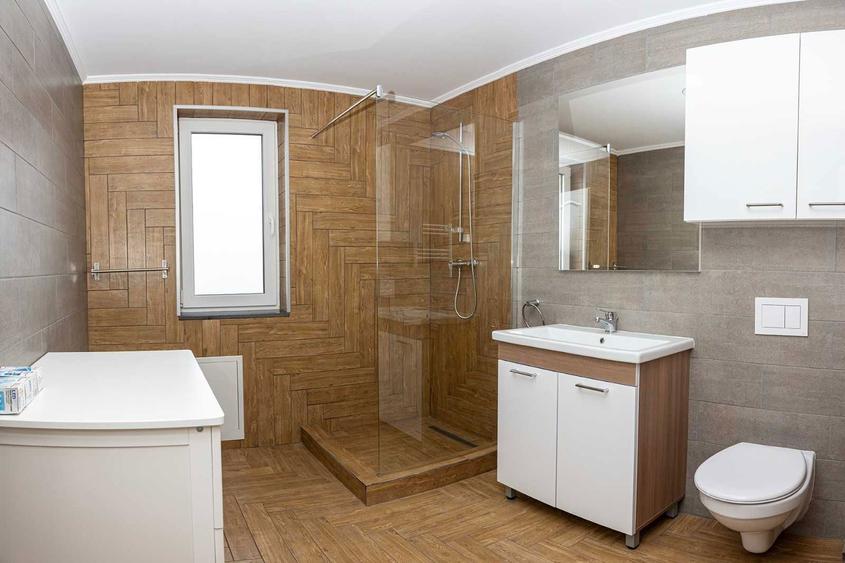 Casa de inchiriat in cartierul Grigorescu - 5