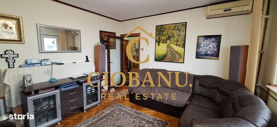 Apartament 3 camere de vanzare zona Gradina Botanica - 10