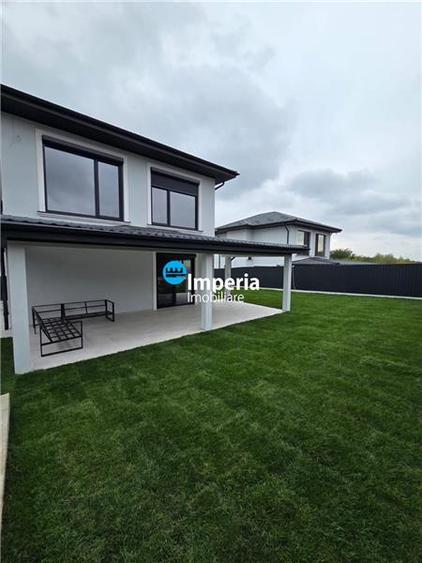 Proprietate moderna, mobilata complet, pregatita pentru mutare imediata - 3