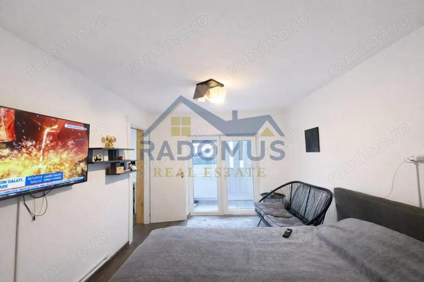 Casa Puchenii Mari DN1 - Teren 1000mp-Centrala Gaz-Renovat interior - 5