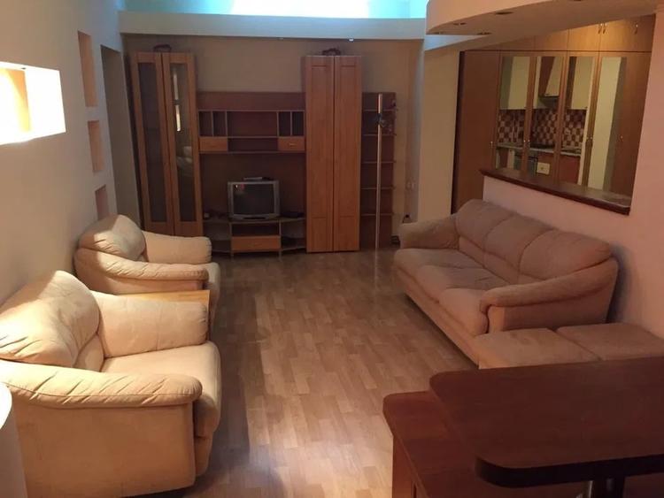 Apartament de 2 camere etaj 1 – Rond Baba Novac, 8 min metrou Dristor - 1