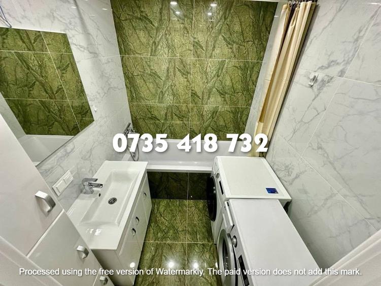 Garsonera de inchiriat in zona Blumana - 4