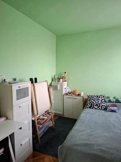 Apartament 2 camere, Cetatii-Torontalului - 8