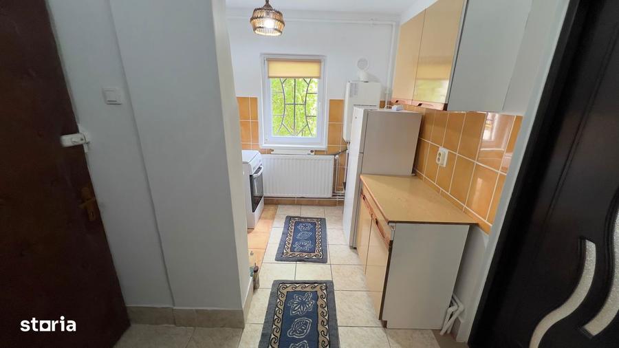 Garsoniera chirie Petrosani Nord - 6