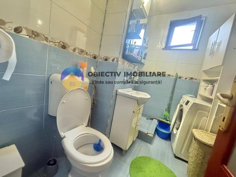 Apartament 2 camere – Precista | Etaj 3 | 50,10 mp - 17