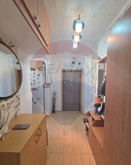 Apartament doua camere vis a vis de Vila Flora Medias - 13